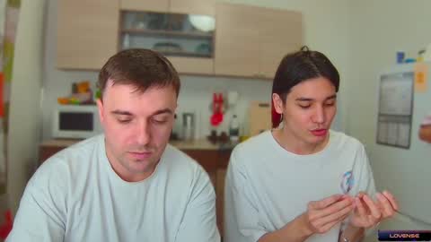 Sasha online show from December 2024 06:58:02 PM