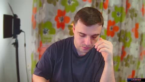 Sasha online show from December 2024 08:04:02 PM