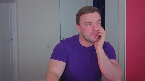 Sasha online show from July 2026 06:35:02 PM