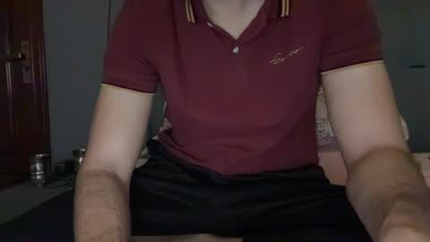 Funlover online show from September 2025 02:59:01 AM