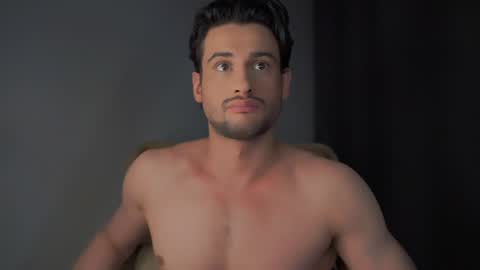 Keen online show from December 2024 09:37:02 PM