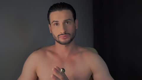 Keen online show from January 2025 05:54:01 PM