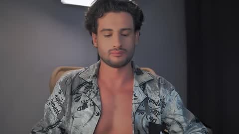 Keen online show from February 2025 05:50:02 AM