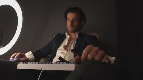 Keen online show from March 2025 03:01:01 AM