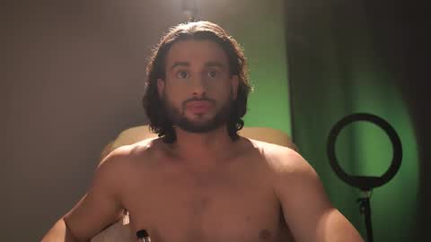 Keen online show from October 2025 07:12:01 AM