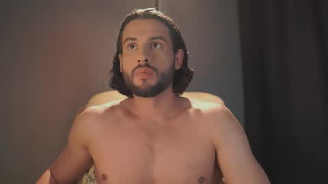 Keen online show from January 2026 07:12:01 AM