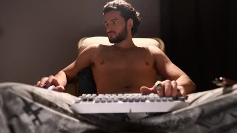 Keen online show from February 2026 06:59:02 PM