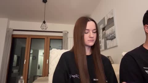 Alice and Mark online show from February 2026 01:26:01 AM