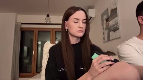 Alice and Mark online show from February 2026 09:16:02 PM