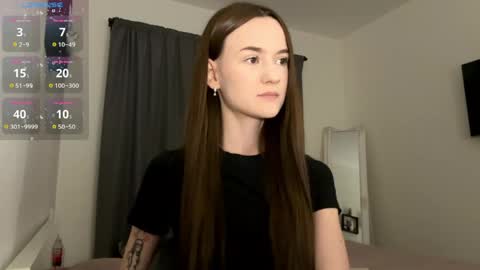 Snapshot of double_sun chatting on April 2026 11:09:01 AM Alice and Mark online show from April 2026 11:09:01 AM