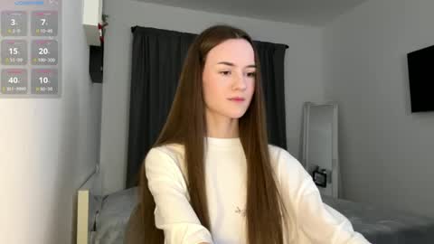 Snapshot of double_sun chatting on May 2026 08:28:01 PM Alice and Mark online show from May 2026 08:28:01 PM