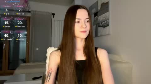 Snapshot of double_sun chatting on May 2026 03:20:01 PM Alice and Mark online show from May 2026 03:20:01 PM