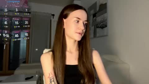 Snapshot of double_sun chatting on May 2026 07:55:01 PM Alice and Mark online show from May 2026 07:55:01 PM