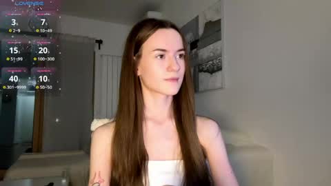 Snapshot of double_sun chatting on May 2026 05:53:01 PM Alice and Mark online show from May 2026 05:53:01 PM