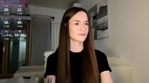 Snapshot of double_sun chatting on June 2026 07:04:02 PM Alice and Mark online show from June 2026 07:04:02 PM