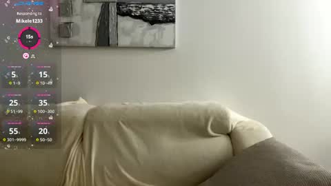 Snapshot of double_sun chatting on June 2026 08:40:02 PM Alice and Mark online show from June 2026 08:40:02 PM