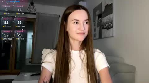 Snapshot of double_sun chatting on June 2026 09:21:02 PM Alice and Mark online show from June 2026 09:21:02 PM
