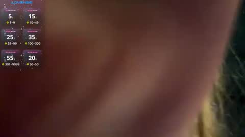 Snapshot of double_sun chatting on July 2026 08:27:02 PM Alice and Mark online show from July 2026 08:27:02 PM