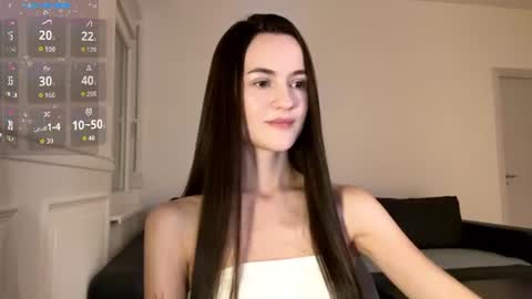 Snapshot of double_sun chatting on July 2026 09:03:01 PM Alice and Mark online show from July 2026 09:03:01 PM