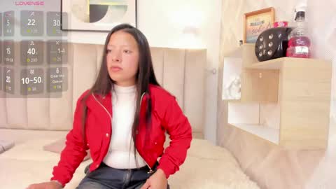 Vall  Lufan  online show from May 2026 07:09:02 PM