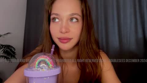 Lana  Eva  dont forget to give us a thumb up online show from December 2024 05:39:02 AM