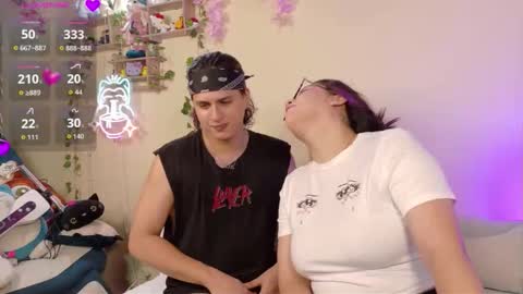 Chelsea  Dante online show from February 2026 02:13:02 AM