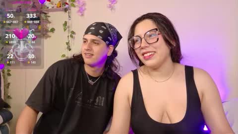 Chelsea  Dante online show from February 2026 04:33:02 AM