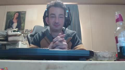 Snapshot of doublexl100 chatting on October 2025 08:27:02 PM Jess online show from October 2025 08:27:02 PM