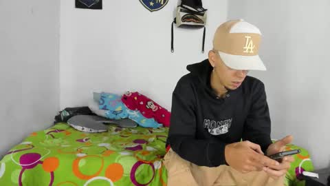 Snapshot of douglas_gallegos chatting on January 2026 01:55:02 AM douglas_gallegos online show from January 2026 01:55:02 AM