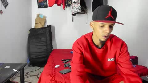 Snapshot of douglas_gallegos chatting on March 2026 08:20:01 AM douglas_gallegos online show from March 2026 08:20:01 AM