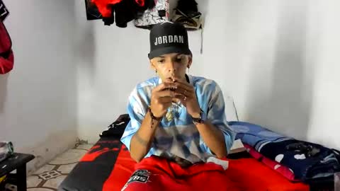 douglas_gallegos online show from May 2026 02:50:01 AM