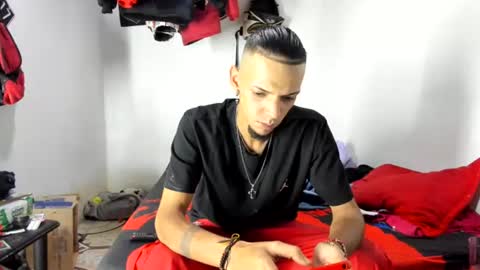 douglas_gallegos online show from June 2026 03:42:01 AM