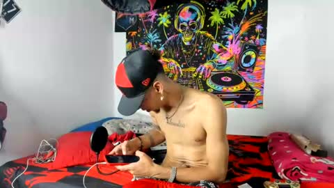 douglas_gallegos online show from July 2026 07:50:01 AM