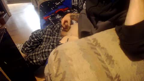 DOWN4DAKROWN online show from February 2026 11:04:01 AM