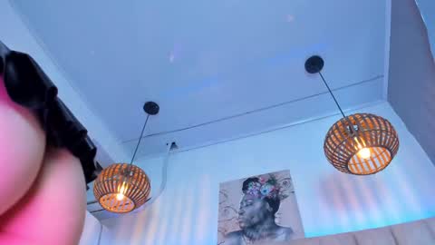 Doyeon online show from January 2025 05:52:01 AM