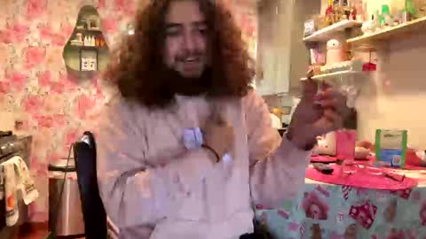 Snapshot of dpenguino chatting on January 2026 04:42:01 PM Dpenguino online show from January 2026 04:42:01 PM