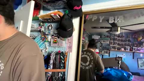 Snapshot of dpenguino chatting on February 2026 04:35:01 PM Dpenguino online show from February 2026 04:35:01 PM