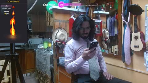 Snapshot of dr_simon84 chatting on December 2024 05:06:01 AM Dr Simon online show from December 2024 05:06:01 AM
