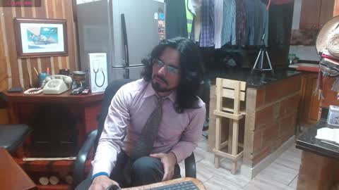 Snapshot of dr_simon84 chatting on December 2024 02:10:02 AM Dr Simon online show from December 2024 02:10:02 AM