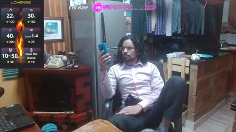 Snapshot of dr_simon84 chatting on December 2024 07:06:02 AM Dr Simon online show from December 2024 07:06:02 AM