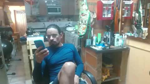 Snapshot of dr_simon84 chatting on January 2025 07:53:01 PM Dr Simon online show from January 2025 07:53:01 PM