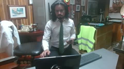 Snapshot of dr_simon84 chatting on January 2025 05:52:02 AM Dr Simon online show from January 2025 05:52:02 AM