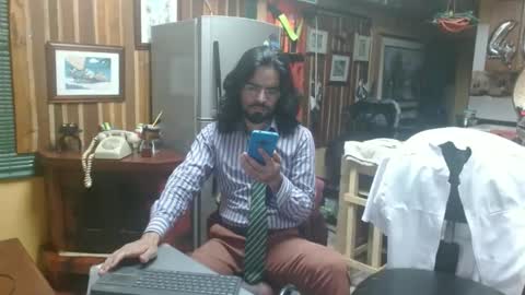 Snapshot of dr_simon84 chatting on February 2025 05:44:02 AM Dr Simon online show from February 2025 05:44:02 AM