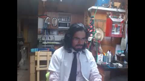 Snapshot of dr_simon84 chatting on March 2025 02:48:01 AM Dr Simon online show from March 2025 02:48:01 AM