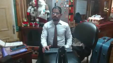 Snapshot of dr_simon84 chatting on January 2026 07:17:01 PM Dr Simon online show from January 2026 07:17:01 PM