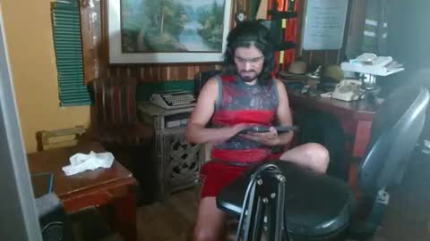 Snapshot of dr_simon84 chatting on March 2026 05:56:02 AM Dr Simon online show from March 2026 05:56:02 AM