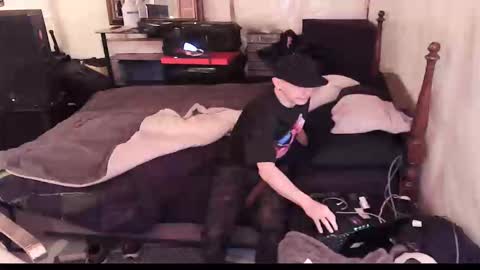 dr_ugsound online show from February 2026 08:09:01 AM