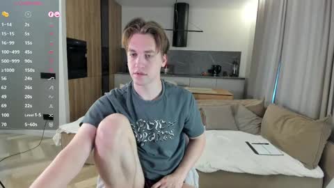 Mervin  online show from May 2026 04:48:02 PM
