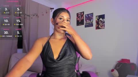 Lissa  Or DRACARYSS your dragon Queen  online show from October 2025 09:59:02 AM