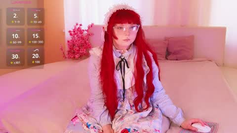 Draculaura online show from April 2026 10:31:01 AM